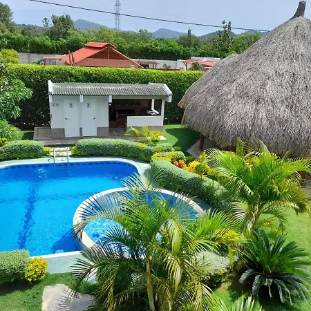 Villa Laura